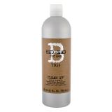 Tigi Bed Head Men Clean Up Šampon za moške 750 ml