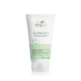 Wella Professionals Elements Renewing Mask Maska za lase za ženske 75 ml