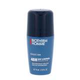 Biotherm Homme Day Control 48H Antiperspirant za moške 75 ml
