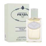 Prada Infusion D'Iris Parfumska voda za ženske 30 ml