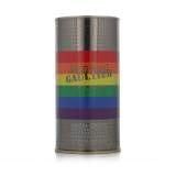 Jean Paul Gaultier Le Male Pride Collector 2020 Toaletna voda za moške 125 ml