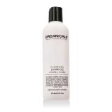 Organicals Flowers Shampoo Šampon za ženske 250 ml