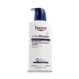 Eucerin Urea Repair 5% Urea Moisturizing Lotion Losjon za telo za ženske 400 ml