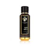 MANCERA Les Confidentiels Black Vanilla Parfumska voda 60 ml