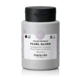 Maria Nila Colour Refresh Barva za lase za ženske 100 ml Odtenek 0.20 Pearl Silver