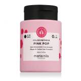 Maria Nila Colour Refresh Barva za lase za ženske 100 ml Odtenek 0.06 Pink Pop