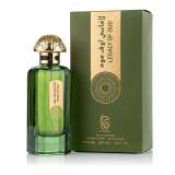 Nylaa Legacy of Oud Parfumska voda 100 ml