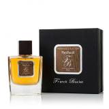 Franck Boclet Patchouli Parfumska voda za moške 50 ml