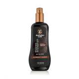 Australian Gold Bronzing Intensifier Dry Oil Spray Zaščita pred soncem za telo za ženske 237 ml