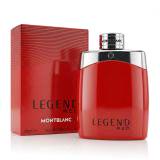 Montblanc Legend Red Parfumska voda za moške 200 ml