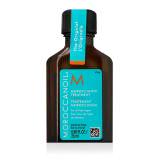 Moroccanoil Treatment Olje za lase za ženske 25 ml