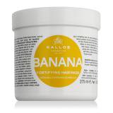 Kallos Cosmetics Banana Maska za lase za ženske 275 ml