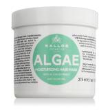 Kallos Cosmetics Algae Maska za lase za ženske 275 ml