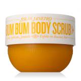 Sol De Janeiro Bum Bum Body Scrub Piling za telo za ženske 220 g