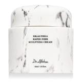 Dr. Althea Rapid Firm Sculpting Cream Dnevna krema za obraz 45 ml