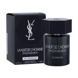 Yves Saint Laurent La Nuit De L'Homme Le Parfum Parfumska voda za moške 100 ml