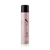 ALFAPARF MILANO Semi Di Lino Style & Care Original Hairspray Lak za lase za ženske 500 ml