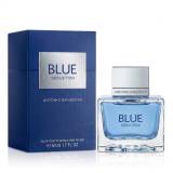 Banderas Blue Seduction Toaletna voda za moške 50 ml