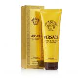 Versace Eros Energy Gel za prhanje za moške 250 ml