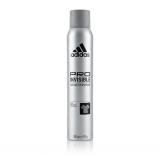 Adidas Pro Invisible Deodorant za moške 200 ml