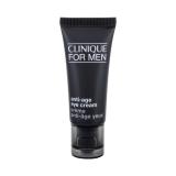 Clinique For Men Anti-Age Eye Cream Krema za okoli oči za moške 15 ml