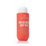 Sol De Janeiro Bom Dia Bright Body Wash Gel za prhanje za ženske 385 ml