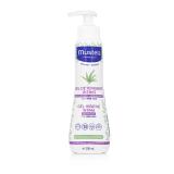 Mustela Bébé Intimate Cleansing Gel Izdelki za intimno nego za otroke 200 ml