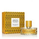 Vilhelm Parfumerie Back To The Roots Parfumska voda 100 ml