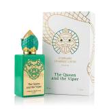 Stéphane Humbert Lucas 777 The Queen and the Viper Parfumska voda 50 ml