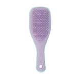 Tangle Teezer The Ultimate Detangler Straight - Curly Mini Krtača za lase 1 kos Odtenek Wystera Leaf