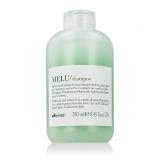 Davines MELU Mellow Anti-Breakage Lustrous Shampoo Šampon za ženske 250 ml