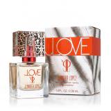 Jennifer Lopez JLove Parfumska voda za ženske 30 ml