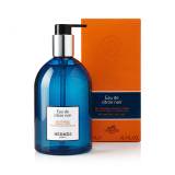 Hermes Eau de Citron Noir Tekoče milo za ponovno polnjenje 300 ml