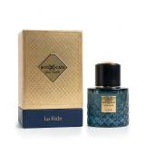 La Fede Intoxicate Blue Elixir Parfumski ekstrakt za moške 100 ml