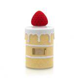 Arabiyat Sugar Coconut Chiffon Parfumska voda 100 ml