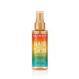 NUXE Hair and Skin Sunset Bliss Sprej za telo za ženske 100 ml