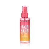NUXE Hair and Skin Happy In Pink Sprej za telo za ženske 100 ml