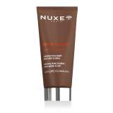 NUXE Men [BOOST]³ Revitalizing Global Anti-Aging Fluid Dnevna krema za obraz za moške 50 ml