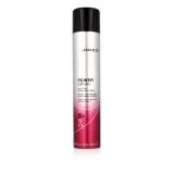 Joico Power Spray Fast-Dry Finishing Spray Lak za lase 345 ml