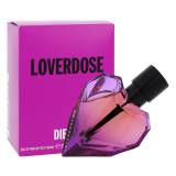 Diesel Loverdose Parfumska voda za ženske 30 ml