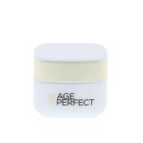 L'Oréal Paris Age Perfect Krema za okoli oči za ženske 15 ml