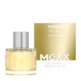 Mexx Woman Parfumska voda za ženske 40 ml