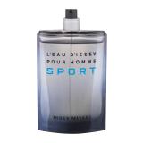 Issey Miyake L´Eau D´Issey Pour Homme Sport Toaletna voda za moške 100 ml tester