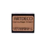 Artdeco Camouflage Cream Korektor za ženske 4,5 g Odtenek 6 Desert Sand