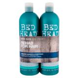 Tigi Bed Head Recovery Darilni set šampon 750 ml + balzam 750 ml