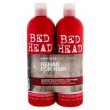 Tigi Bed Head Resurrection Duo Kit Darilni set šampon 750 ml + balzam 750 ml