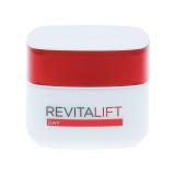 L'Oréal Paris Revitalift Dnevna krema za obraz za ženske 50 ml