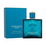 Versace Eros Vodica po britju za moške 100 ml