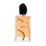 Giorgio Armani Sì Parfumska voda za ženske za ponovno polnjenje 100 ml