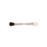 Artdeco Brushes Double Brush Eyeshadow Aplikator za ličenje za ženske 1 kos